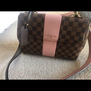 Authentic Louis Vuitton Bag